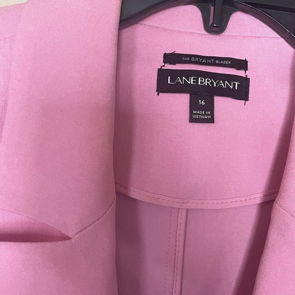 Blazer size 16